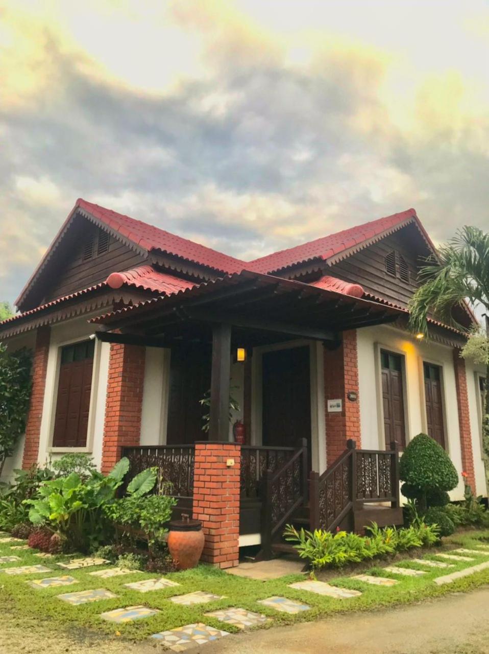 Jasmine Villa Pantai Cenang  Exterior foto